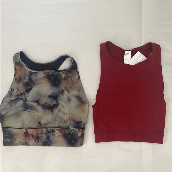 Fabletics Other - Bundle of 2 Sport Bras Size Small